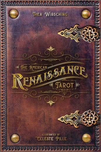 American Renaissance Tarot